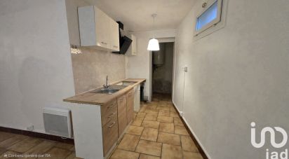 Duplex 3 pièces de 81 m² à Hostens (33125)