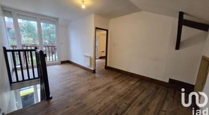 Duplex 3 pièces de 81 m² à Hostens (33125)