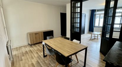 Maison traditionnelle 5 pièces de 95 m² à Hénin-Beaumont (62110)