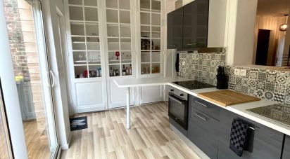 Maison traditionnelle 5 pièces de 95 m² à Hénin-Beaumont (62110)