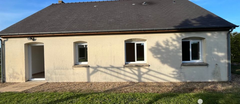 Maison 5 pièces de 91 m² à Monnaie (37380)