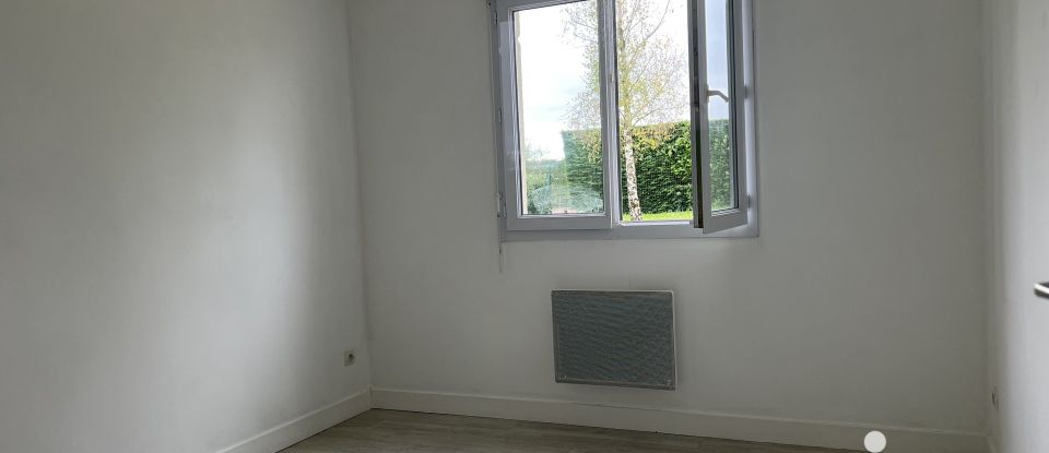 Maison 5 pièces de 91 m² à Monnaie (37380)