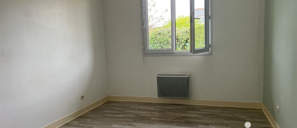 Maison 5 pièces de 91 m² à Monnaie (37380)