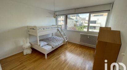 Apartment 4 rooms of 100 m² in Gaillard (74240)