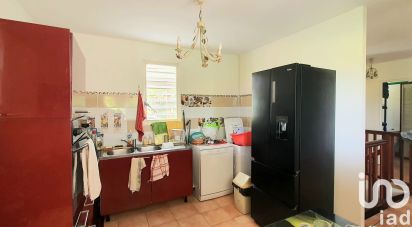 Maison 4 pièces de 90 m² à Les Anses-d'Arlet (97217)