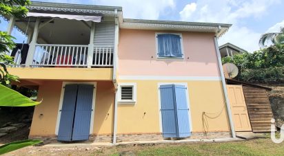 Maison 4 pièces de 90 m² à Les Anses-d'Arlet (97217)