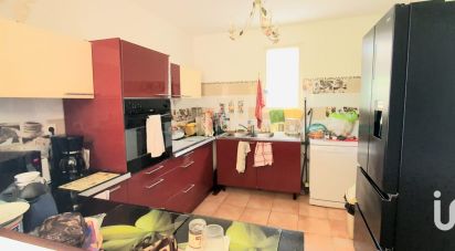 Maison 4 pièces de 90 m² à Les Anses-d'Arlet (97217)