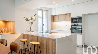 Demeure 6 pièces de 207 m² à Marly-le-Roi (78160)