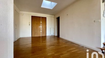 Apartment 5 rooms of 129 m² in Saint-Nazaire (44600)