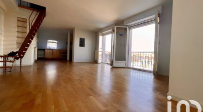 Apartment 5 rooms of 129 m² in Saint-Nazaire (44600)