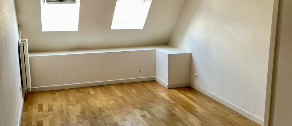 Appartement 5 pièces de 129 m² à Saint-Nazaire (44600)