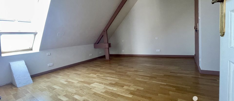 Appartement 5 pièces de 129 m² à Saint-Nazaire (44600)