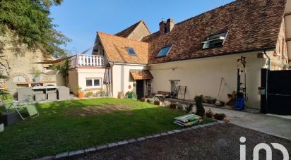 Country house 5 rooms of 119 m² in Saint-Aubin-lès-Elbeuf (76410)