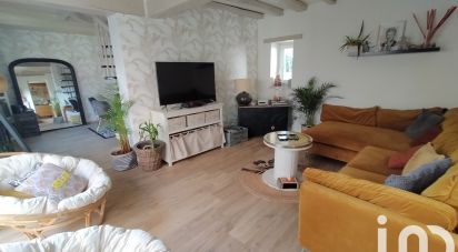 Country house 5 rooms of 119 m² in Saint-Aubin-lès-Elbeuf (76410)