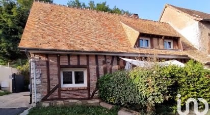 Maison de campagne 5 pièces de 119 m² à Saint-Aubin-lès-Elbeuf (76410)