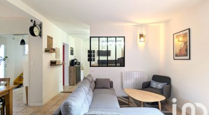 House 7 rooms of 127 m² in Saint-Étienne-de-Montluc (44360)