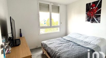 Appartement 6 pièces de 86 m² à Sartrouville (78500)