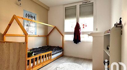 Appartement 6 pièces de 86 m² à Sartrouville (78500)