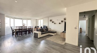 Appartement 6 pièces de 86 m² à Sartrouville (78500)