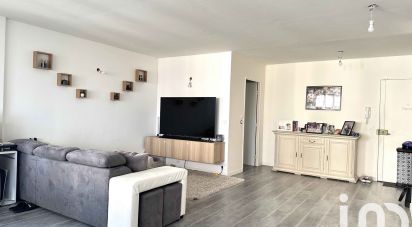 Appartement 6 pièces de 86 m² à Sartrouville (78500)