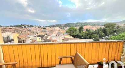 Appartement 2 pièces de 49 m² à Vallauris (06220)