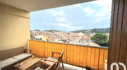 Apartment 2 rooms of 49 m² in Vallauris (06220)