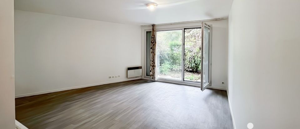 Appartement 1 pièce de 30 m² à Gonesse (95500)