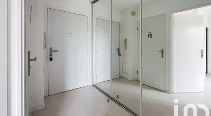 Appartement 2 pièces de 46 m² à Louvres (95380)