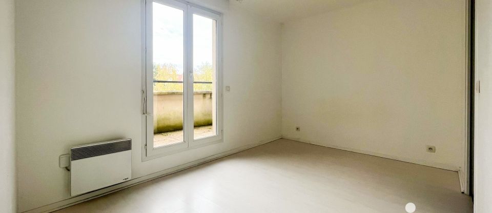 Appartement 2 pièces de 46 m² à Louvres (95380)