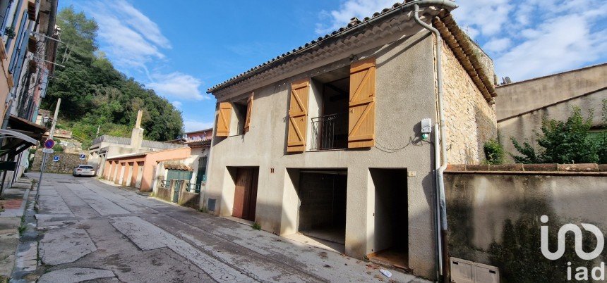 Village house 3 rooms of 69 m² in Méounes-lès-Montrieux (83136)