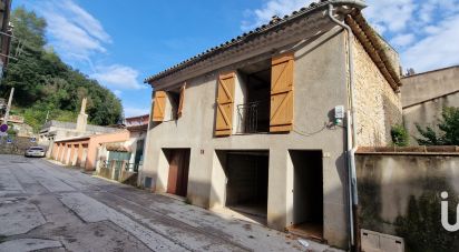 Maison de village 3 pièces de 69 m² à Méounes-lès-Montrieux (83136)