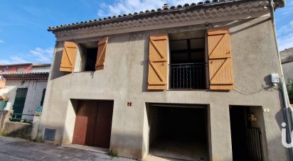 Maison de village 3 pièces de 69 m² à Méounes-lès-Montrieux (83136)