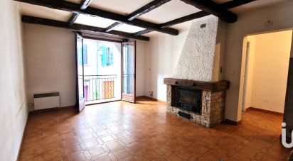 Village house 3 rooms of 69 m² in Méounes-lès-Montrieux (83136)