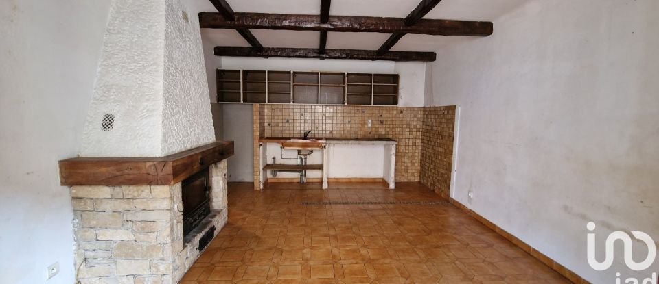 Village house 3 rooms of 69 m² in Méounes-lès-Montrieux (83136)