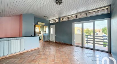 Maison 4 pièces de 81 m² à Alès (30100)