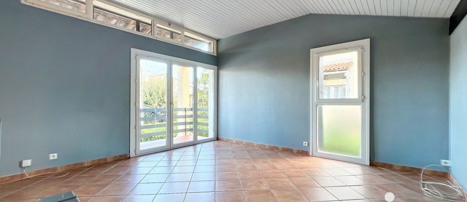 Maison 4 pièces de 81 m² à Alès (30100)