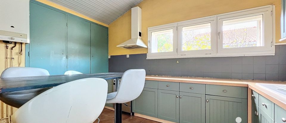 Maison 4 pièces de 81 m² à Alès (30100)