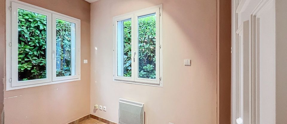 Maison 4 pièces de 81 m² à Alès (30100)