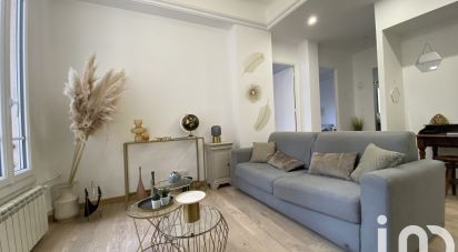 Appartement 3 pièces de 64 m² à Nice (06100)