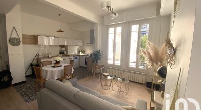 Apartment 3 rooms of 64 m² in Nice (06100)