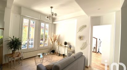 Apartment 3 rooms of 64 m² in Nice (06100)