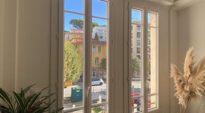 Apartment 3 rooms of 64 m² in Nice (06100)