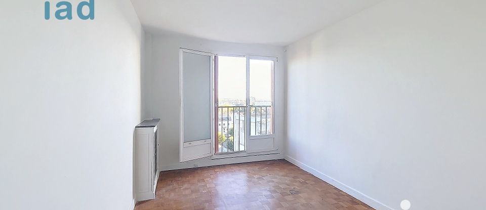 Appartement 3 pièces de 69 m² à Champigny-sur-Marne (94500)