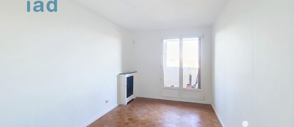 Appartement 3 pièces de 69 m² à Champigny-sur-Marne (94500)