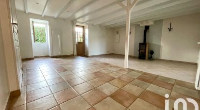 Traditional house 5 rooms of 92 m² in Pornichet (44380)