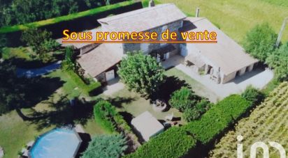 Maison 6 pièces de 131 m² à Livron-sur-Drôme (26250)