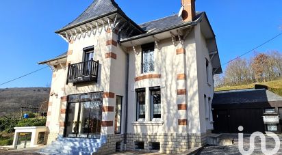 Mansion 8 rooms of 223 m² in Broye (71190)