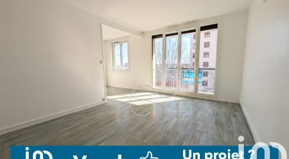 Appartement 5 pièces de 79 m² à Bondy (93140)