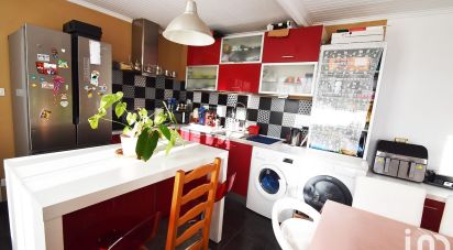 Pavillon 3 pièces de 60 m² à Vigneux-sur-Seine (91270)