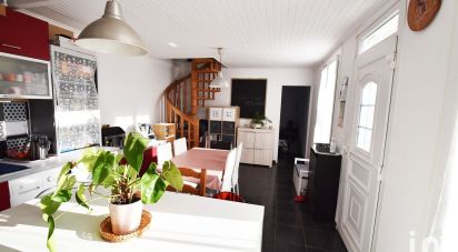 Pavillon 3 pièces de 60 m² à Vigneux-sur-Seine (91270)